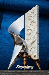 Jiangsu Xinyesheng Sculptuur Co., Ltd.