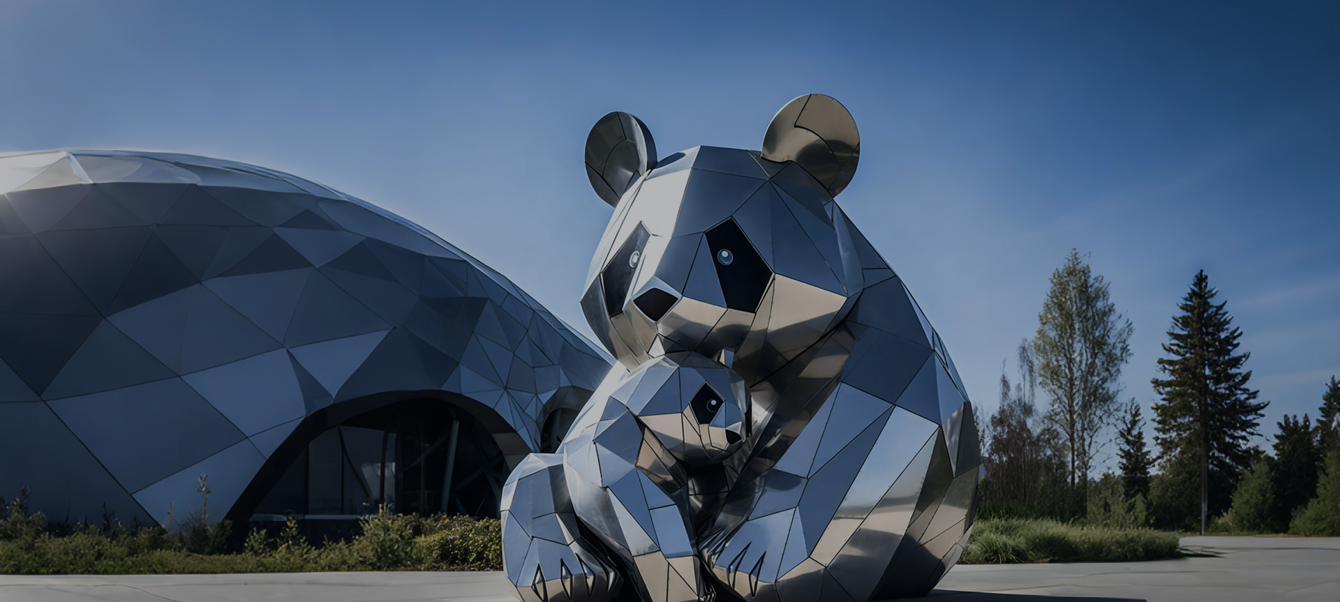 Jiangsu Xinyesheng Sculptuur Co., Ltd.