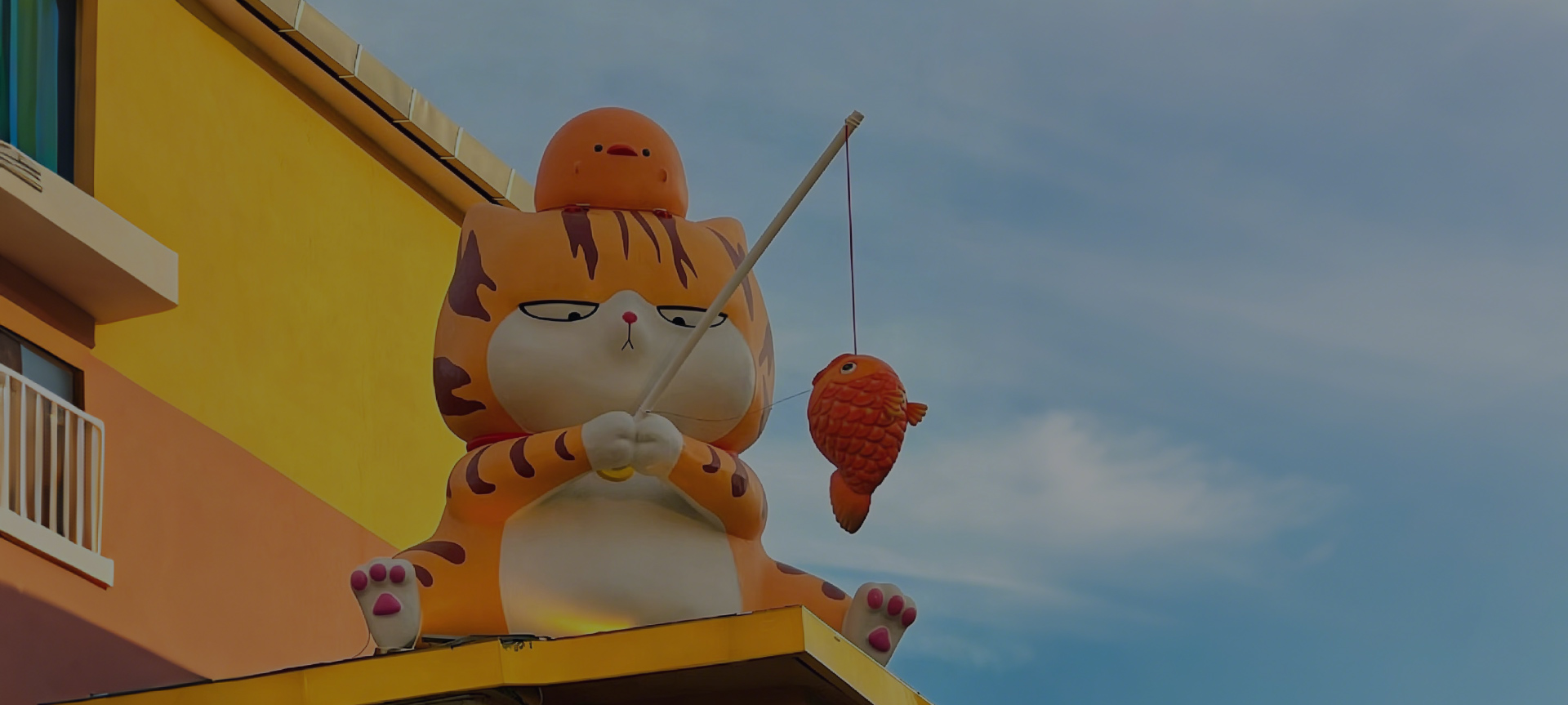 Jiangsu Xinyesheng Sculptuur Co., Ltd.