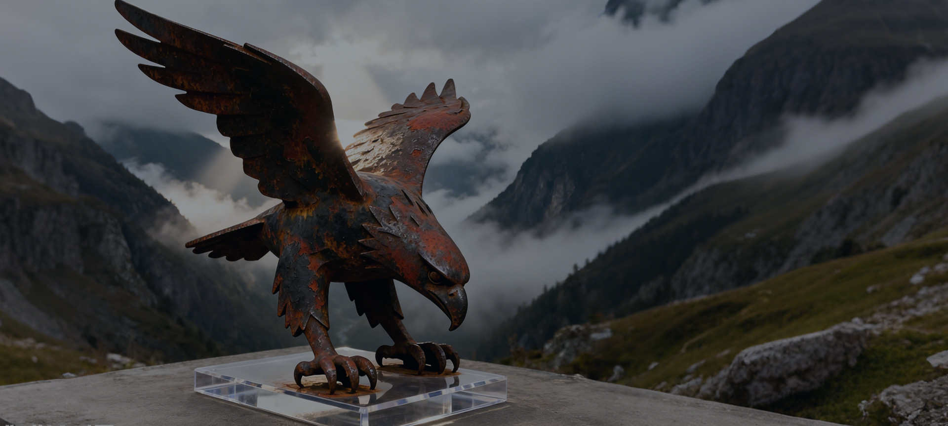 Jiangsu Xinyesheng Sculptuur Co., Ltd.