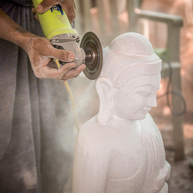 Jiangsu Xinyesheng Sculptuur Co., Ltd.