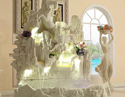 Jiangsu Xinyesheng Sculptuur Co., Ltd.