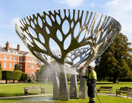 Jiangsu Xinyesheng Sculptuur Co., Ltd.