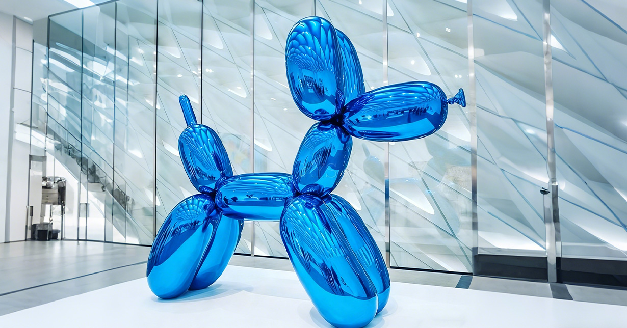 Commerciële ruimtes