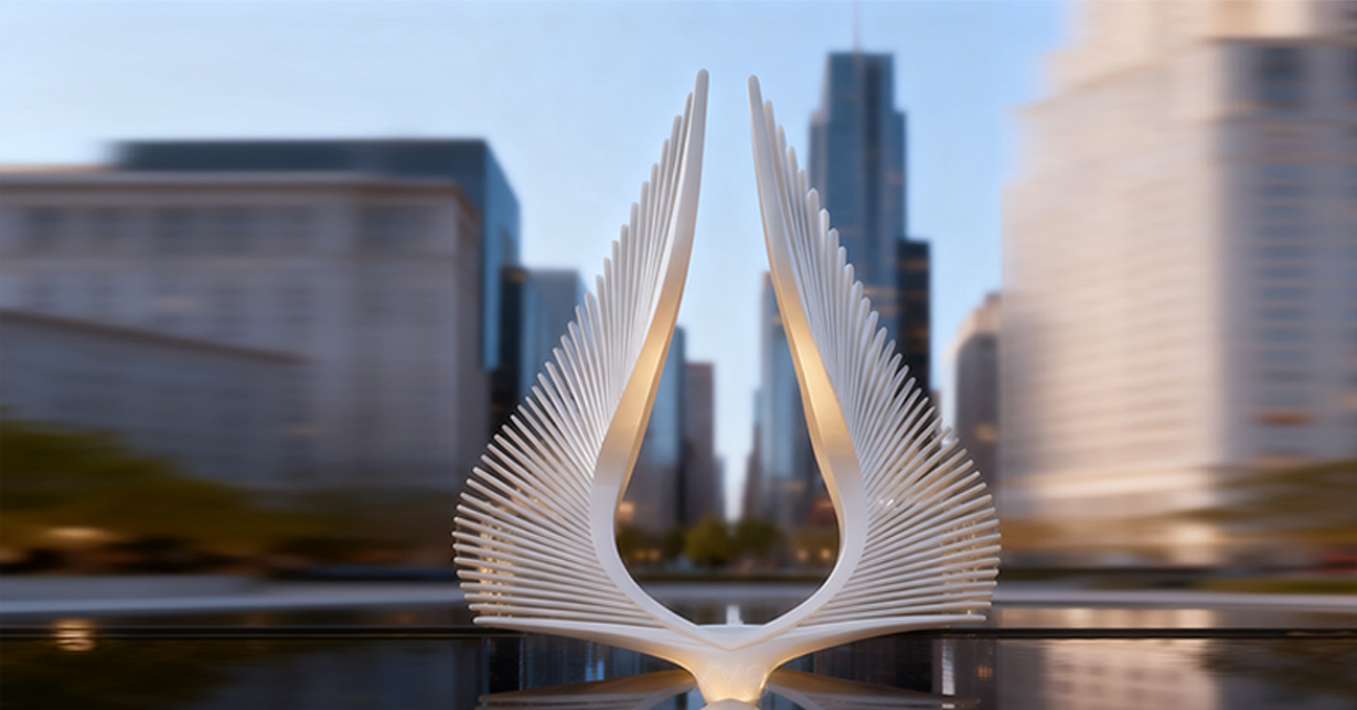 Stedelijke openbare kunst