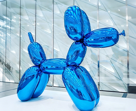 Commerciële ruimtes