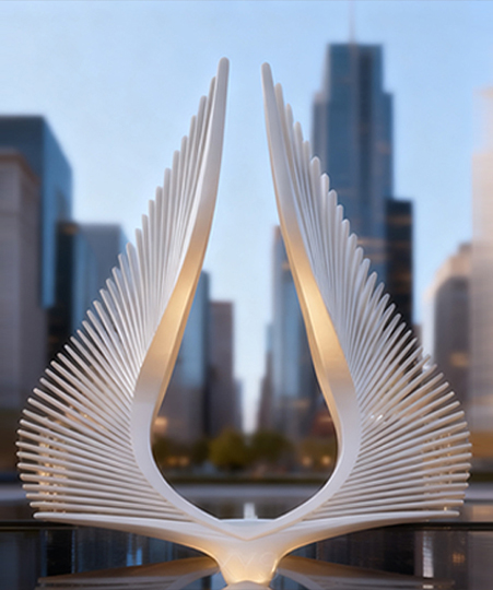 Stedelijke openbare kunst