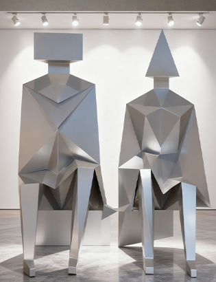 Jiangsu Xinyesheng Sculptuur Co., Ltd.