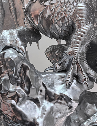 Jiangsu Xinyesheng Sculptuur Co., Ltd.