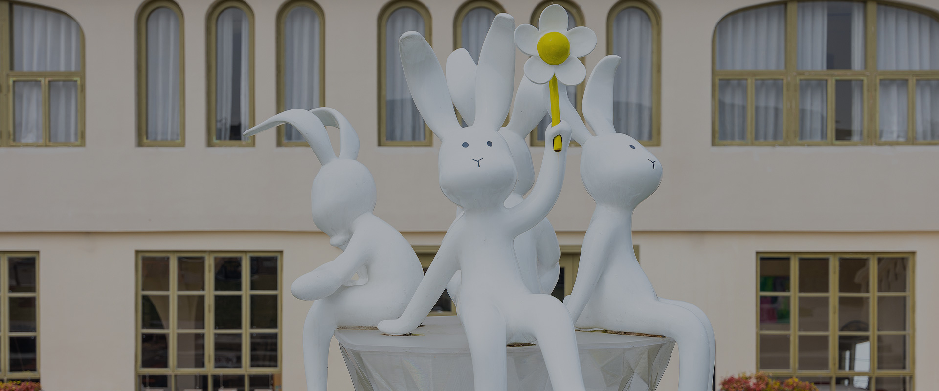 Jiangsu Xinyesheng Sculptuur Co., Ltd.