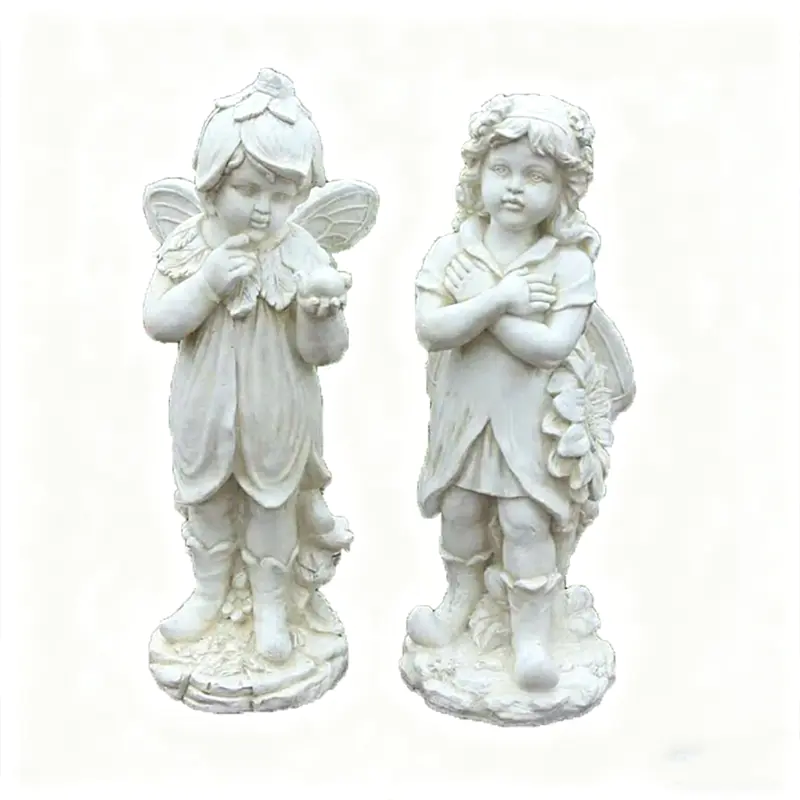Wat maakt glasvezelsculptuur tot een uniek expressief medium voor kunstenaars?