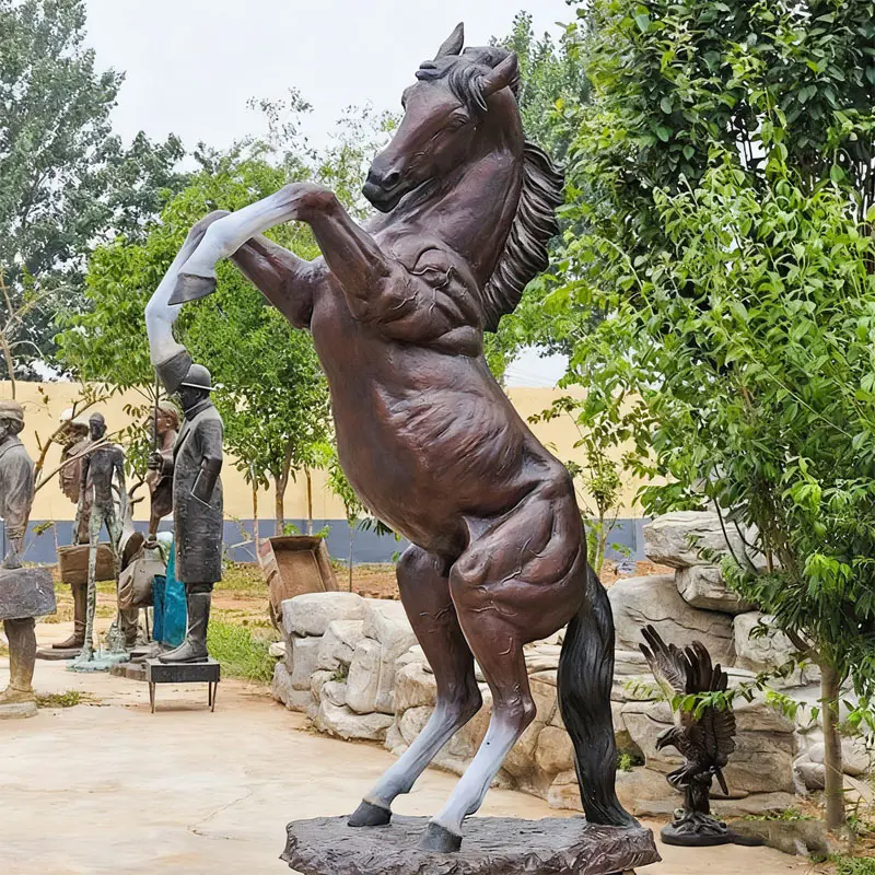 Is brons duur? Wat werkelijk de prijs van bronzen sculpturen drijft